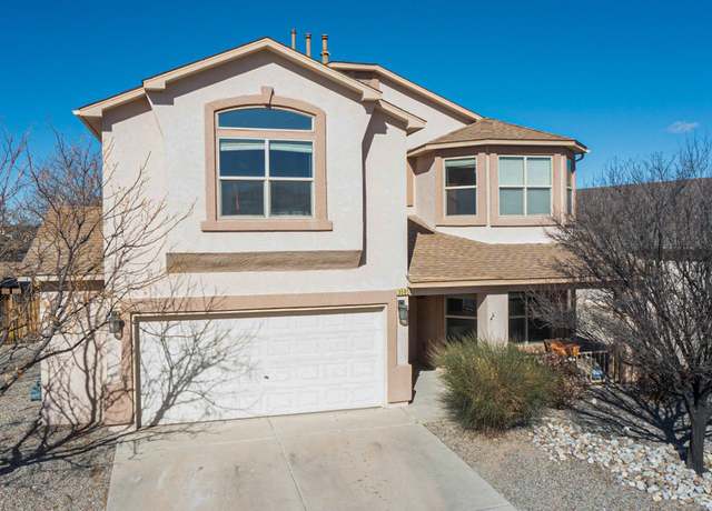 Property at 3505 Shiloh Rd NE, Rio Rancho, NM 87144, 4 beds, 3.5 baths