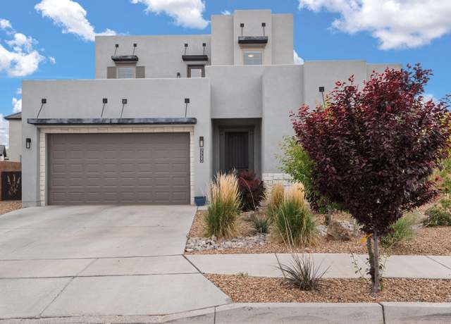 Property at 7720 Station Ct NW, Albuquerque, NM 87107, 5 beds, 4 baths