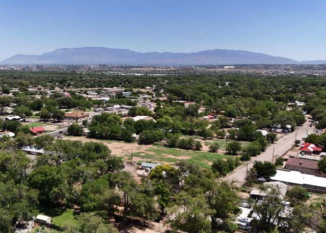 Property at 1116 Isleta Blvd SW, Albuquerque, NM 87105