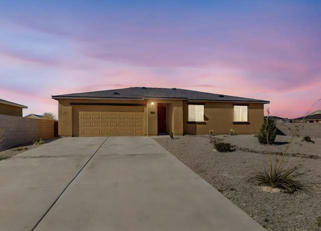 Property at 2402 2402 Calle Del Los Claveles, Belen, NM 87002, 3 beds, 2 baths
