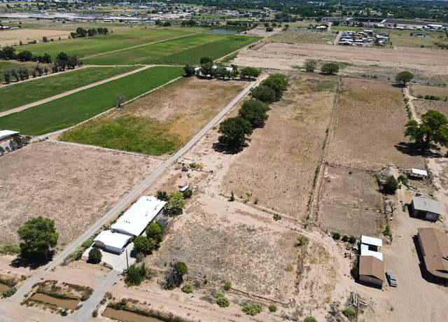 Property at N Mesa Rd, Belen, NM 87002