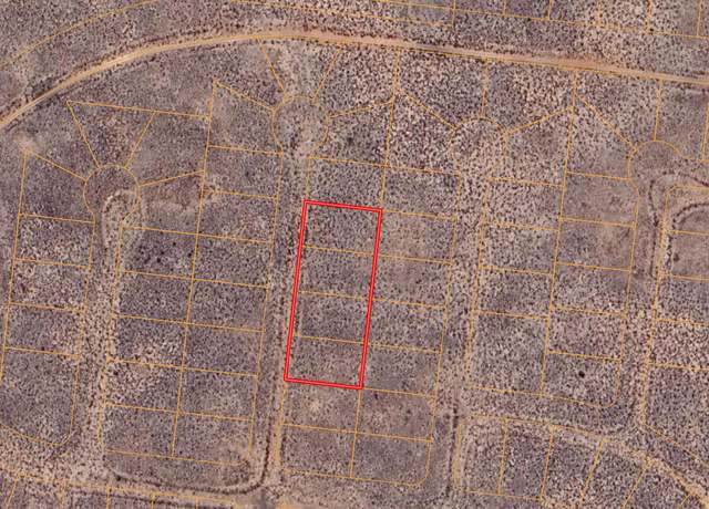 Property at Lt 18-21 Rio Del Oro #14, Belen, NM 87002