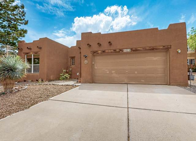 Property at 10219 Granby Ct NW, Albuquerque, NM 87114, 3 beds, 2 baths