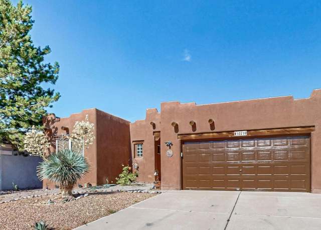 Property at 10219 Granby Ct NW, Albuquerque, NM 87114, 3 beds, 2 baths