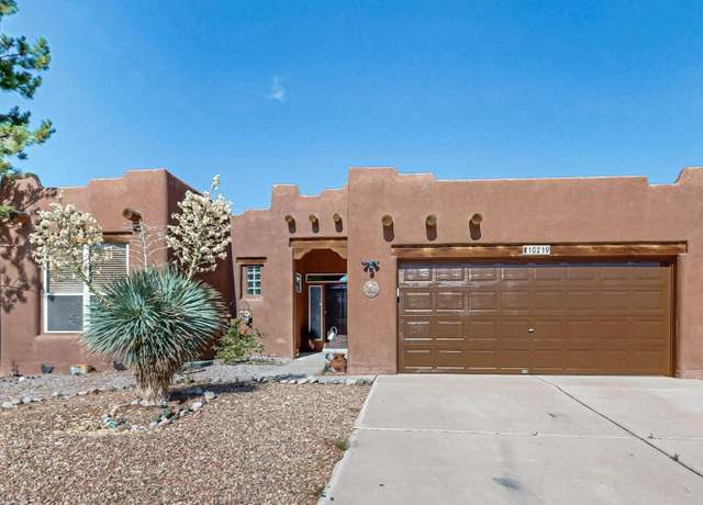 Property at 10219 Granby Ct NW, Albuquerque, NM 87114, 3 beds, 2 baths