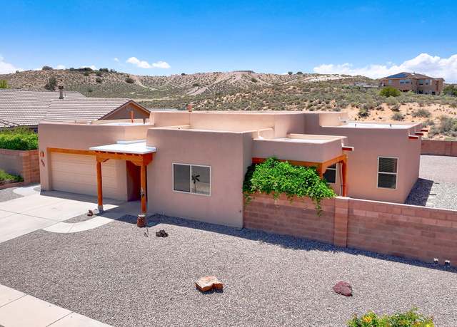 Property at 921 Loma Pinon Loop, Rio Rancho, NM 87144, 3 beds, 2 baths