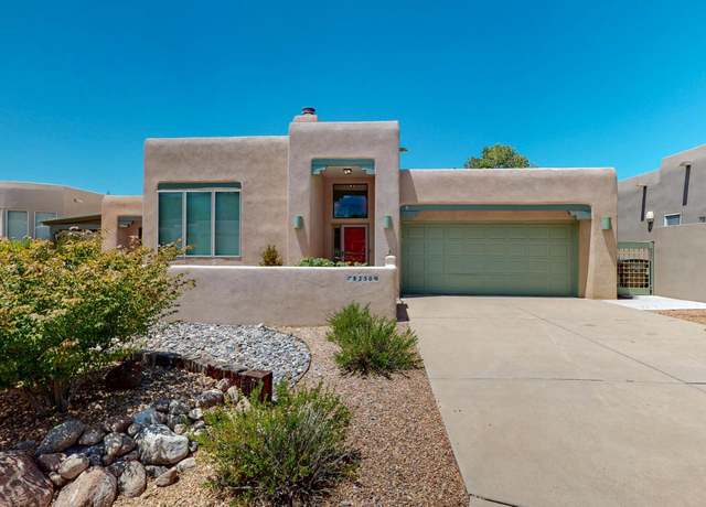 Property at 8250 Raintree Dr NE, Albuquerque, NM 87122, 3 beds, 2 baths