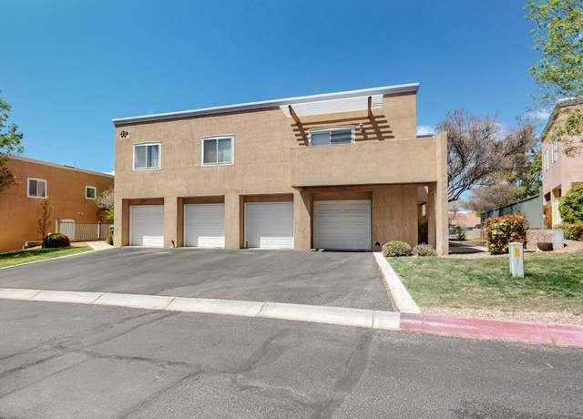 Property at 4701 Morris St NE #3703, Albuquerque, NM 87111, 2 beds, 2.5 baths