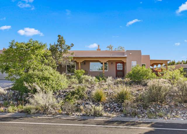 Property at 6383 Hoochaneetsa Blvd, Cochiti Lake, NM 87083, 2 beds, 2 baths
