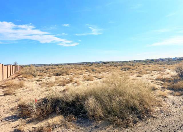 Property at 1816 11th Ave SE, Rio Rancho, NM 87124