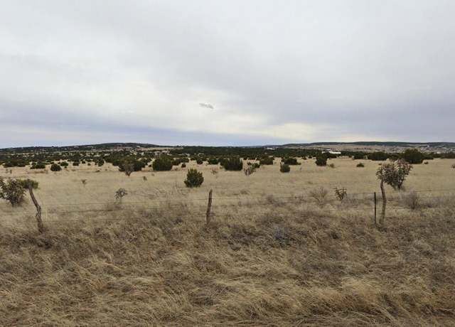 Property at 224 Entranosa Rd, Edgewood, NM 87015