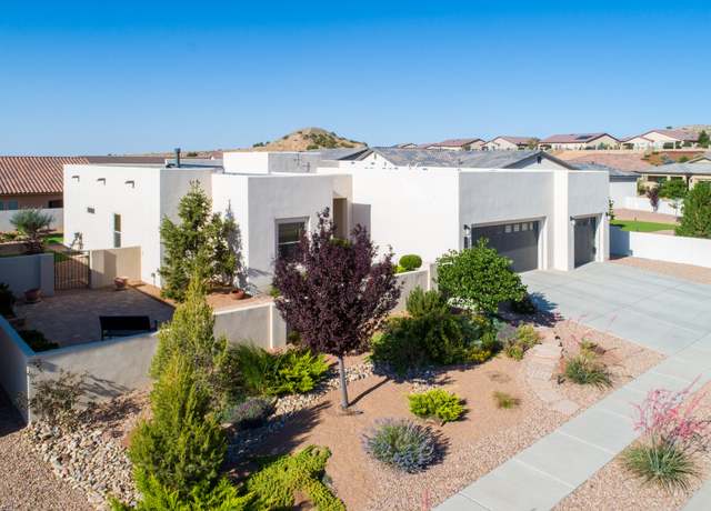 Property at 1978 Castle Peak Loop NE, Rio Rancho, NM 87144, 4 beds, 3 baths