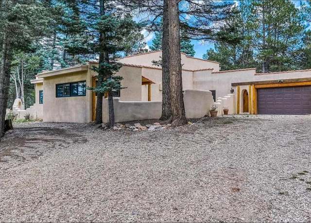 Property at 18 Meadow Brook Ter, Angel Fire, NM 87710, 5 beds, 6 baths