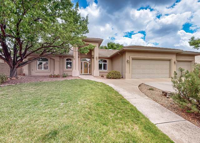 Property at 6924 Brandywine Loop NE, Albuquerque, NM 87111, 4 beds, 3.5 baths