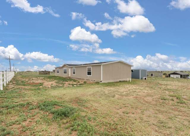 Property at 2 Caspian Ct, Edgewood, NM 87015, 4 beds, 2 baths
