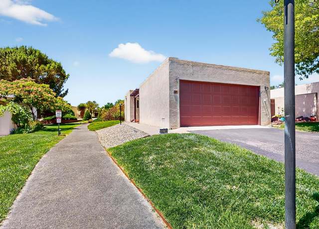 Property at 3354 St Andrews Dr SE, Rio Rancho, NM 87124, 2 beds, 2 baths
