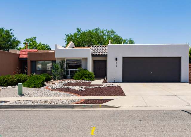 Property at 5509 Amigo Way NE, Albuquerque, NM 87111, 3 beds, 2 baths