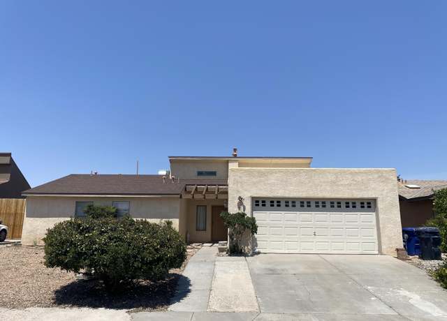 Property at 5305 Desert Sands Place Pl NW, Albuquerque, NM 87120, 3 beds, 2 baths