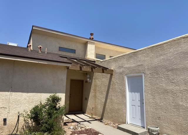 Property at 5305 Desert Sands Place Pl NW, Albuquerque, NM 87120, 3 beds, 2 baths
