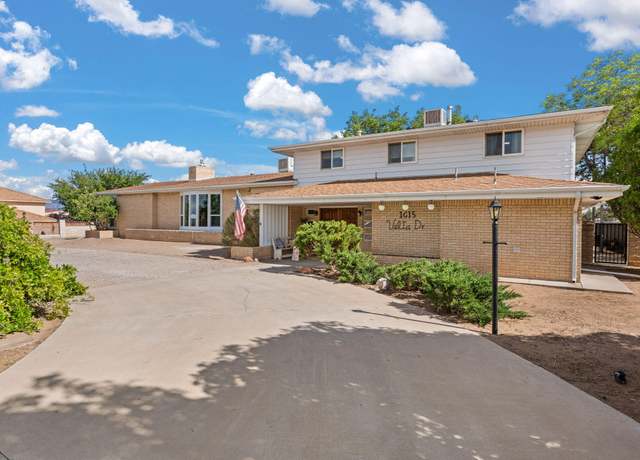 Property at 1615 Velta Dr, Belen, NM 87002, 4 beds, 2.5 baths