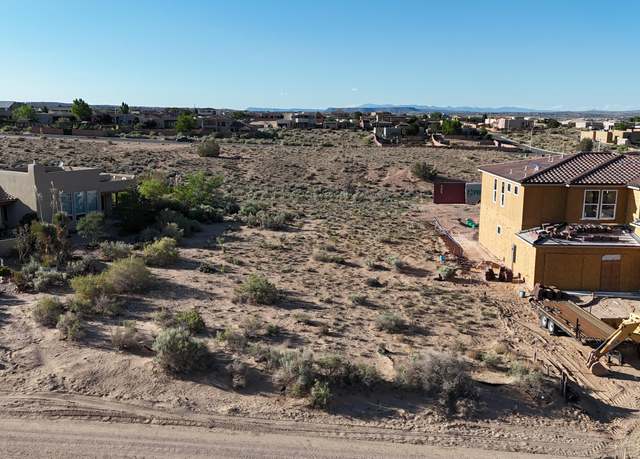 Property at 6713 Vatapa Rd NE, Rio Rancho, NM 87144