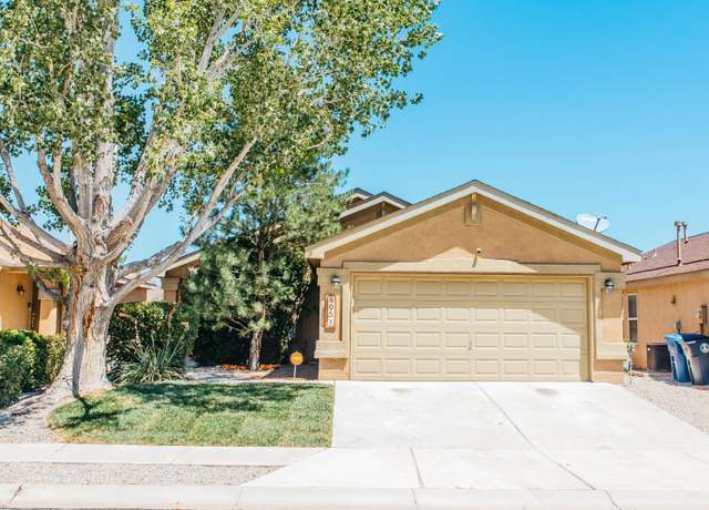 Property at 8031 Sierra Altos Pl NW, Albuquerque, NM 87114, 3 beds, 2 baths