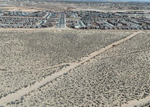 Property at 808 Isabel Rd SE, Rio Rancho, NM 87124
