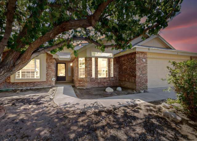 Property at 1 Ash Pl, Los Lunas, NM 87031, 3 beds, 2 baths