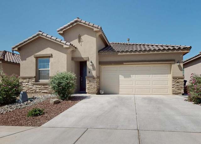Property at 9031 South Sky St NW, Albuquerque, NM 87114, 4 beds, 2 baths
