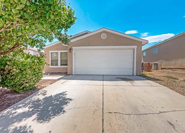 Property at 265 Black Hat Ave SW, Los Lunas, NM 87031, 4 beds, 2 baths