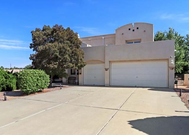 Property at 11008 Pagosa Dr NW, Albuquerque, NM 87114, 5 beds, 3.5 baths