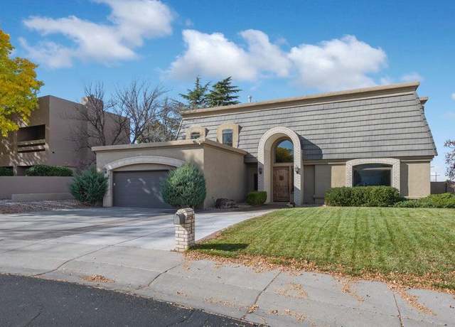 Property at 7009 Pala Mesa Ct NE, Albuquerque, NM 87111, 4 beds, 3.5 baths