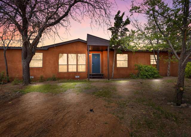 Property at 31 Calle Encantada, Edgewood, NM 87015, 3 beds, 2 baths
