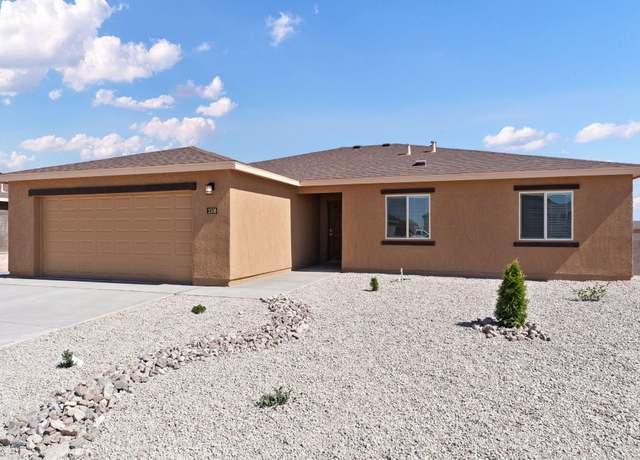 Property at 803 Calle De Las Rosas, Belen, NM 87002, 4 beds, 2 baths