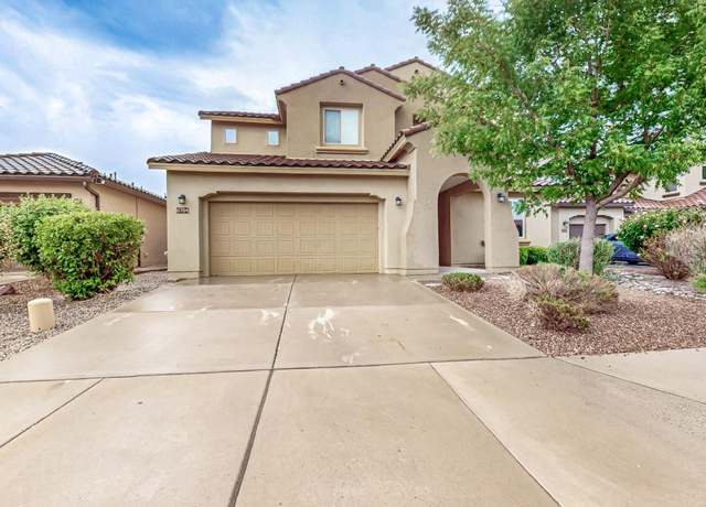 Property at 6704 Nueva Piedra St NW, Albuquerque, NM 87120, 4 beds, 2.5 baths