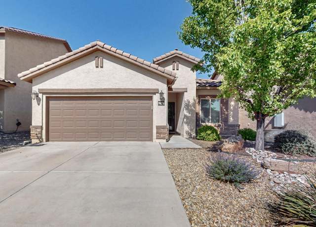 Property at 9624 Basalt Peak Dr NW, Albuquerque, NM 87114, 3 beds, 2 baths