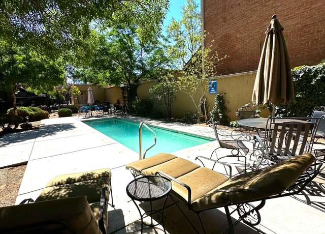 Property at 400 Central Ave SE #302, Albuquerque, NM 87102, 1 bed, 1 bath