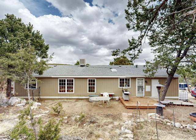Property at 15 William Bonney Rd, Edgewood, NM 87015, 3 beds, 2 baths