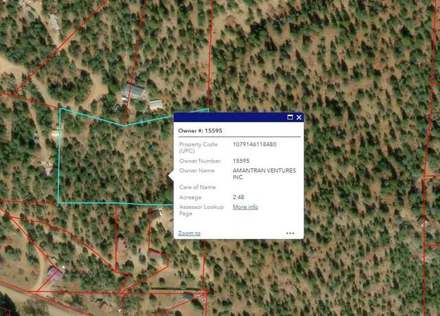 Property at Pinon Trl, Taos, NM 87571
