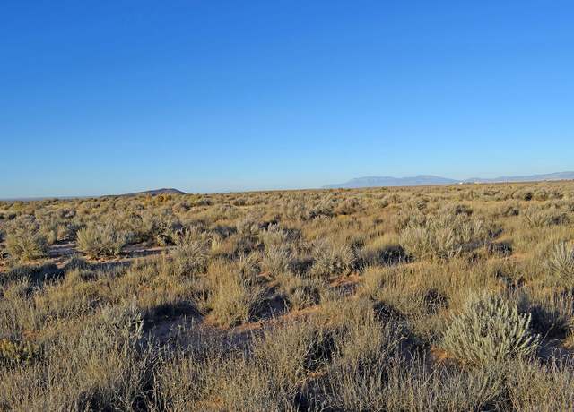 Property at Lot 4 Rio Del Oro #61, Los Lunas, NM 87031