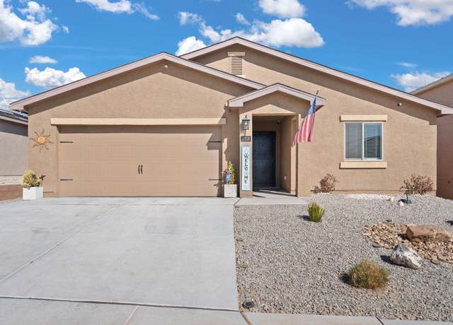 Property at 2318 Isabella Ln, Belen, NM 87002, 3 beds, 2 baths