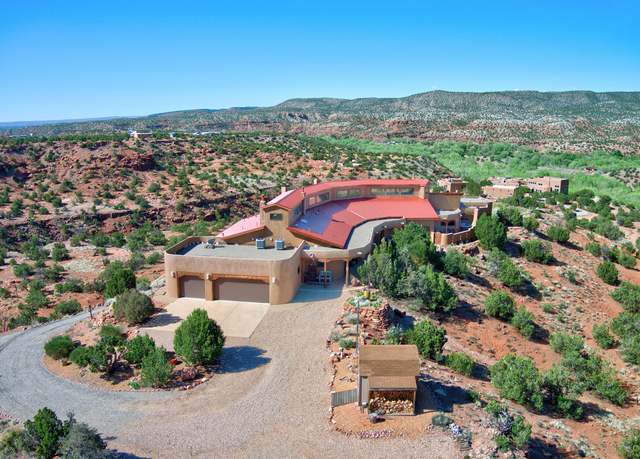 Property at 740 Culebra Rd, Jemez Pueblo, NM 87024, 4 beds, 4 baths