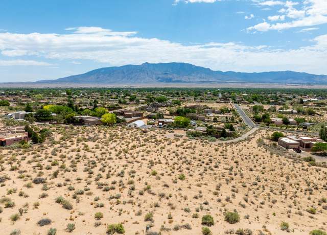 Property at Lot 71 Sagebrush Dr, Corrales, NM 87048