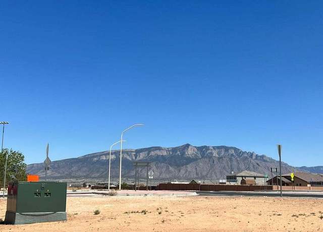 Property at 3607 Chayote Rd NE, Rio Rancho, NM 87144