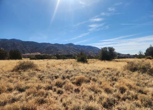 Property at 13516 Pino Ridge Pl NE, Albuquerque, NM 87111