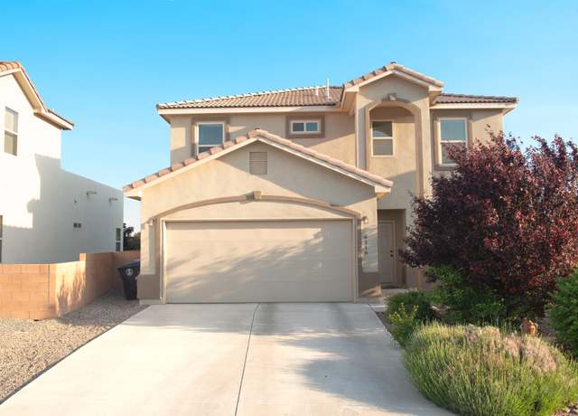 Property at 6116 Pyrenees Ct NW, Albuquerque, NM 87114, 4 beds, 3 baths
