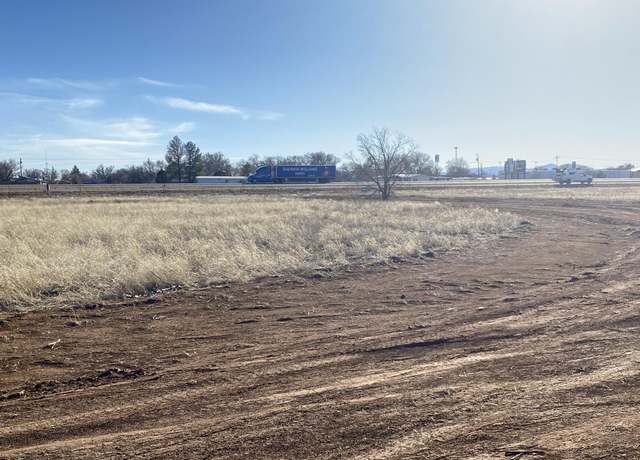 Property at Otto Rd (tr B-2-a-4), Moriarty, NM 87035