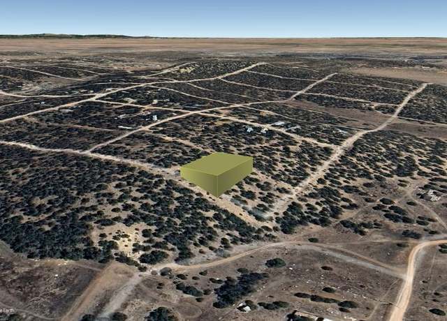 Property at Subd: Bella Vista T:d B:24 L:b, Edgewood, NM 87015