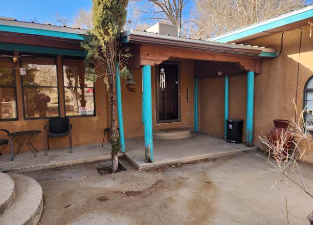 Property at 9609 Edith Blvd NE, Albuquerque, NM 87113, 4 beds, 2 baths