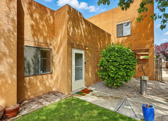 Property at 2900 Vista Del Rey Unit 33A, Albuquerque, NM 87112, 2 beds, 2 baths